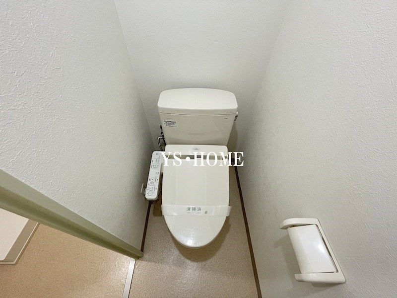 ビバーチェ武蔵野 その他5