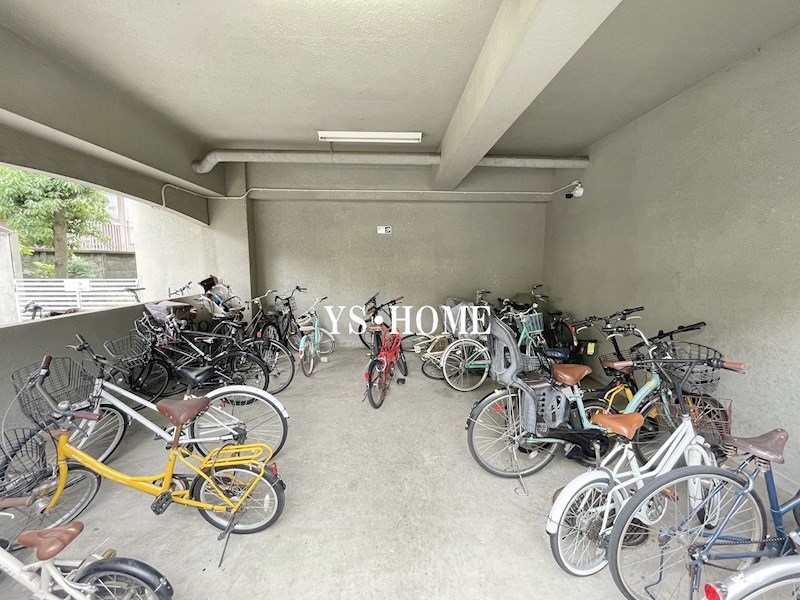 ビバーチェ武蔵野 その他12