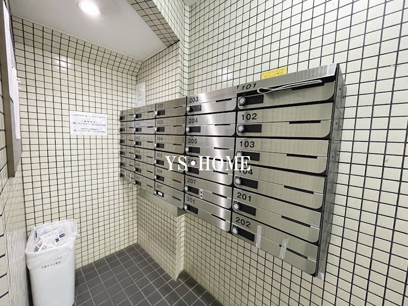 ビバーチェ武蔵野 その他13