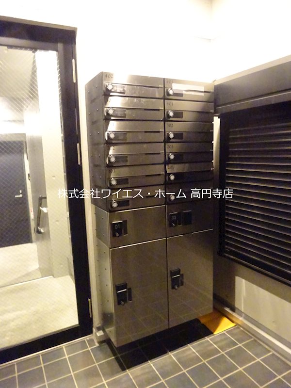 LOTUS阿佐ヶ谷  その他8