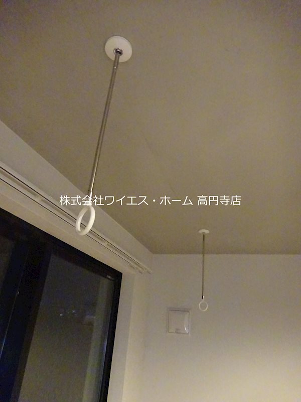 LOTUS阿佐ヶ谷  リビング