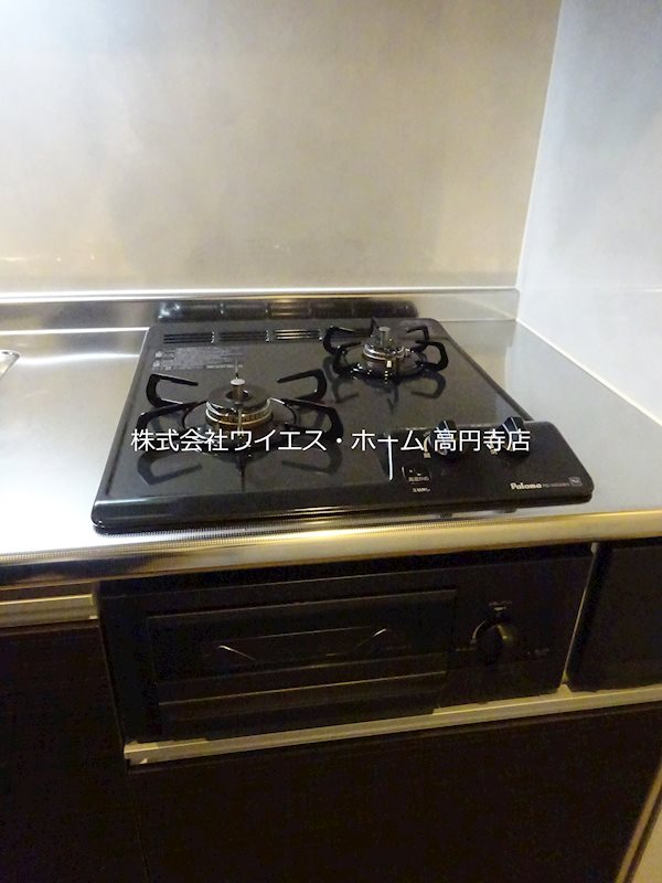 LOTUS阿佐ヶ谷  キッチン