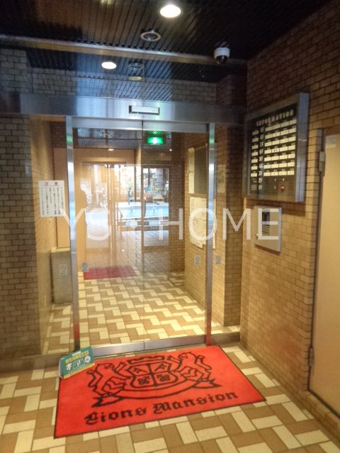 ライオンズマンション武蔵小金井第二 その他1