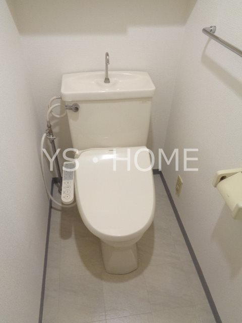 ライオンズマンション武蔵小金井第二 その他5