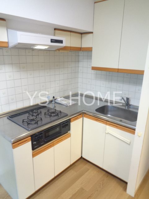 ライオンズマンション武蔵小金井第二 キッチン