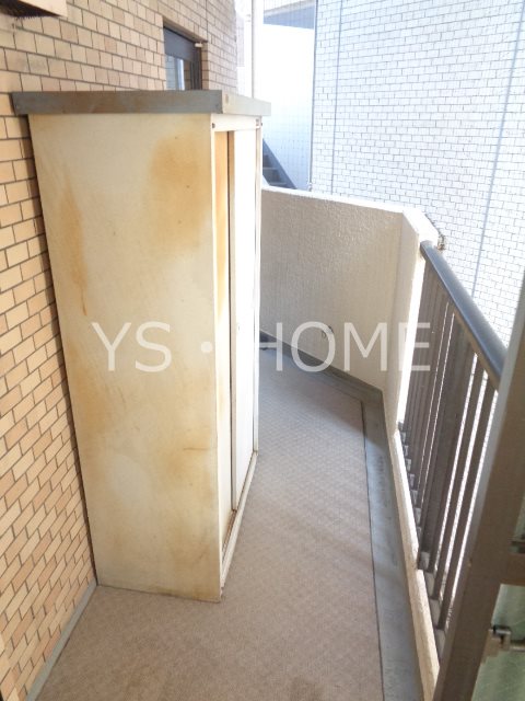 ライオンズマンション武蔵小金井第二 その他23