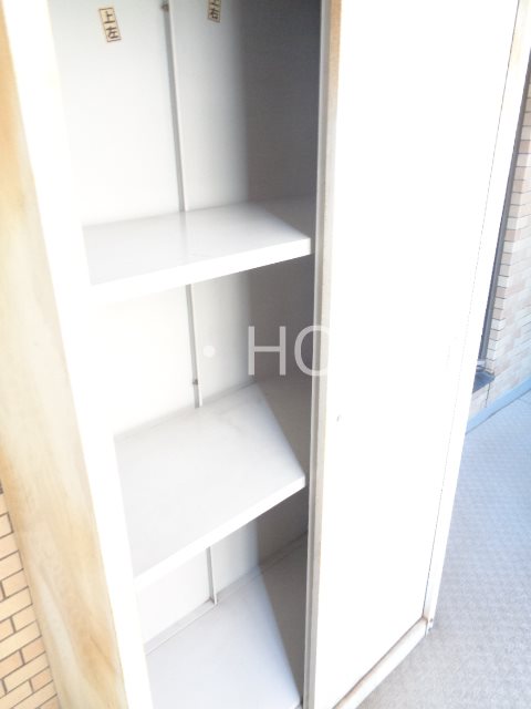 ライオンズマンション武蔵小金井第二 その他24