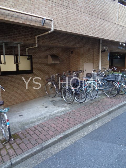 ライオンズマンション武蔵小金井第二 その他37