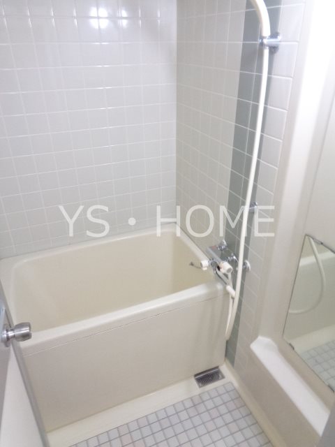 ライオンズマンション武蔵小金井第二 風呂画像