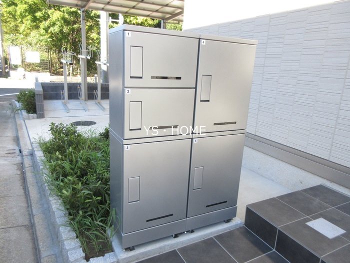 アヴァンス中村南 その他6