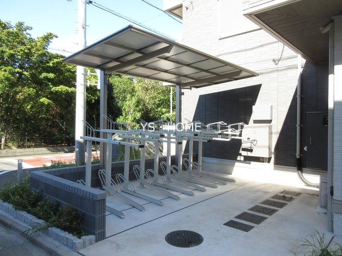 アヴァンス中村南 その他7