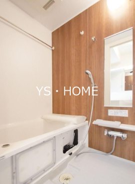 アヴァンス中村南 風呂画像