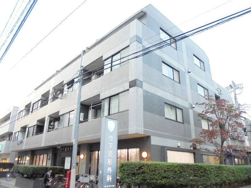 パローマIOGI 外観