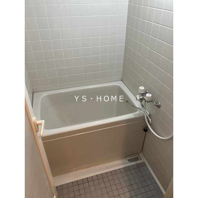 パローマＩＯＧＩ 風呂画像