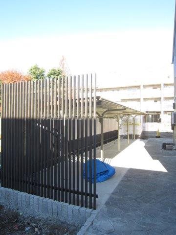 シルフィッドＳ その他外観1