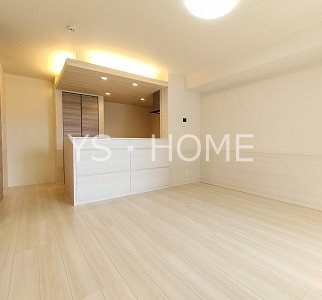 シルフィッドＳ リビング