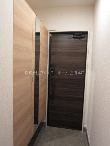 シルフィッドＳ その他17