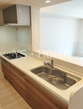 シルフィッドＳ キッチン