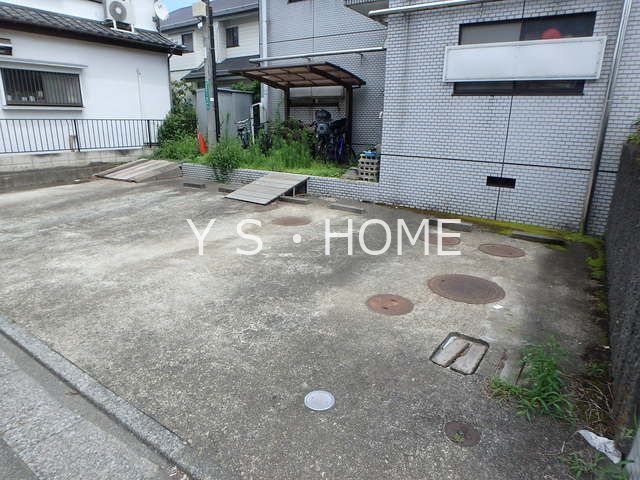 スクエア国立 その他6