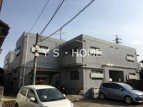 スクエア国立 その他外観1