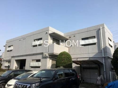 スクエア国立 その他外観2