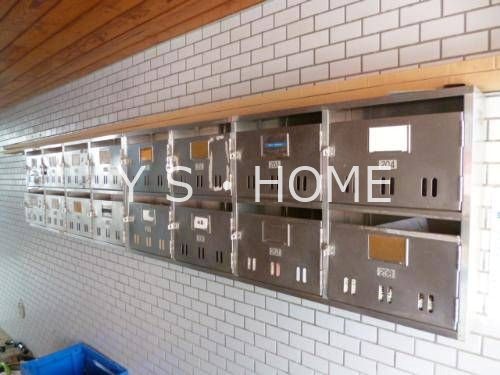 スクエア国立 その他10