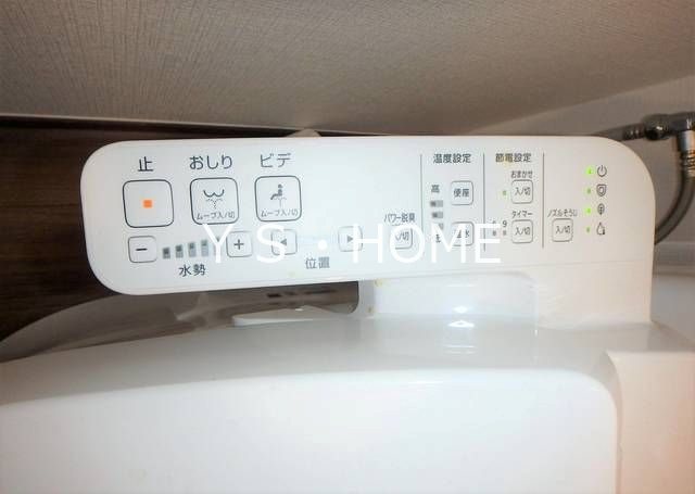 スクエア国立 その他11