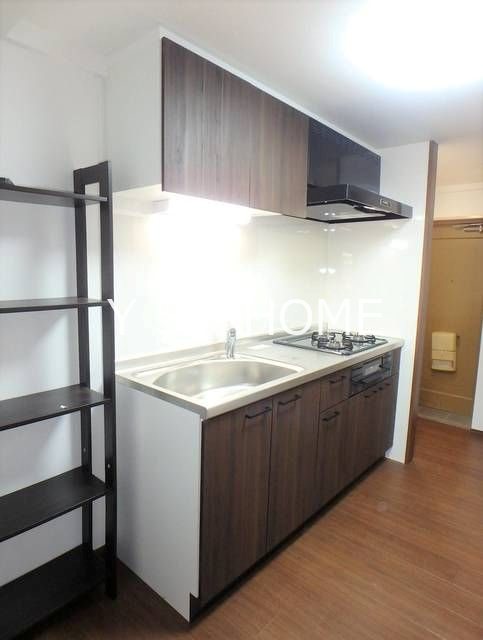 スクエア国立 キッチン