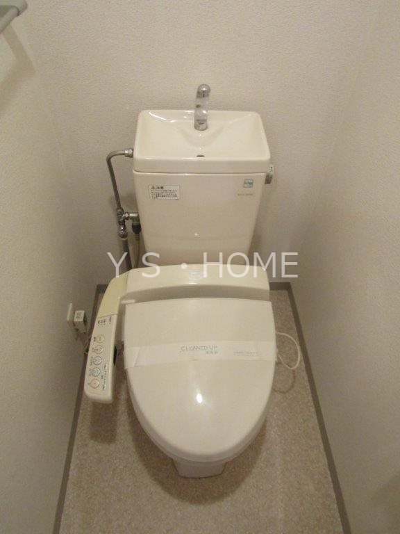 AZALEA恋ヶ窪 その他1