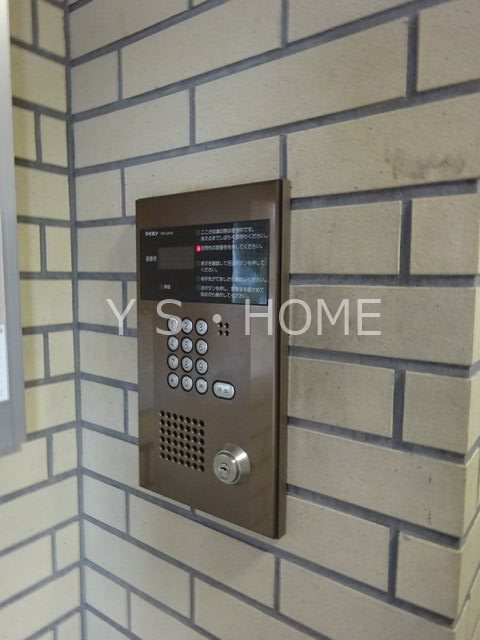 AZALEA恋ヶ窪 その他外観1