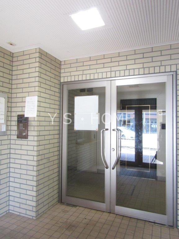 AZALEA恋ヶ窪 その他外観2