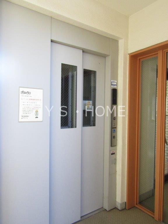 AZALEA恋ヶ窪 その他外観3