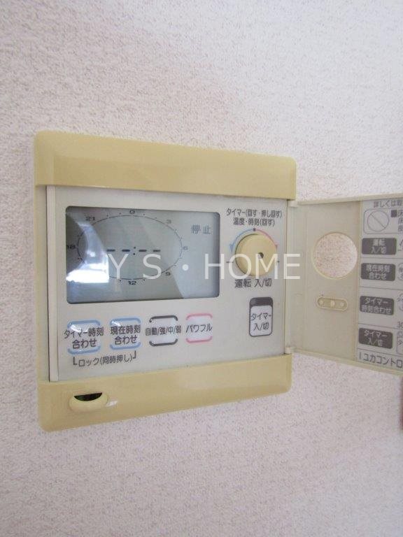 AZALEA恋ヶ窪 その他7