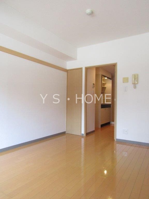 AZALEA恋ヶ窪 リビング