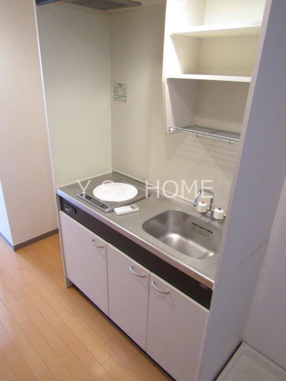 AZALEA恋ヶ窪 キッチン