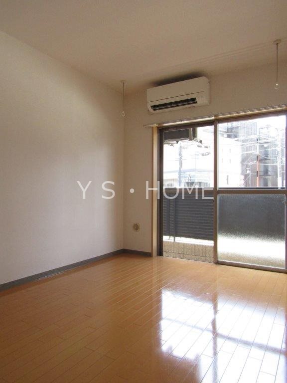 AZALEA恋ヶ窪 ベッドルーム