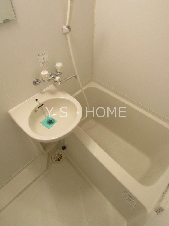 AZALEA恋ヶ窪 風呂画像