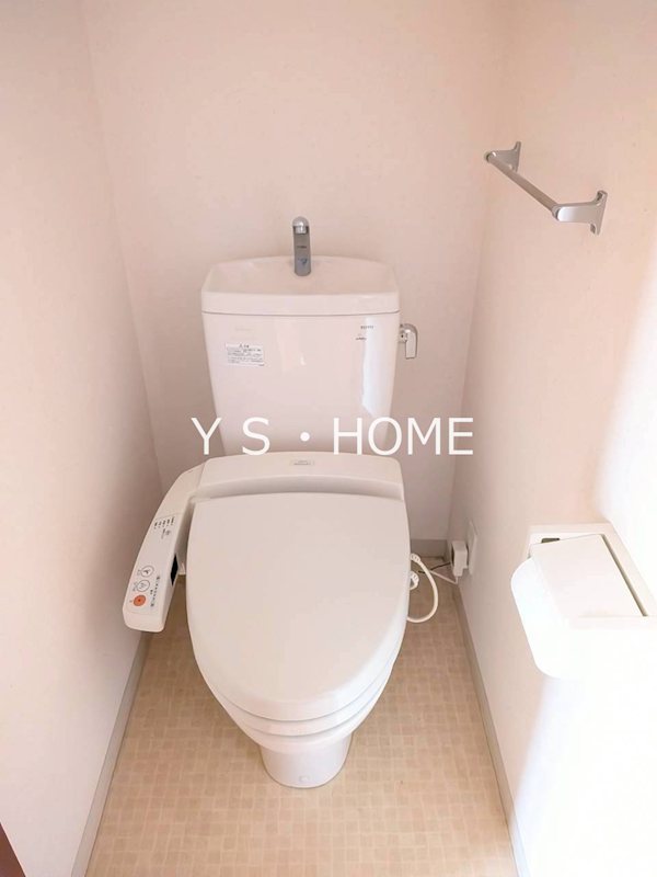 アプレシティ国分寺 その他2