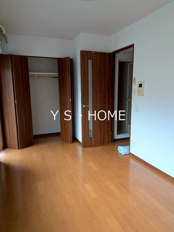 アプレシティ国分寺 リビング