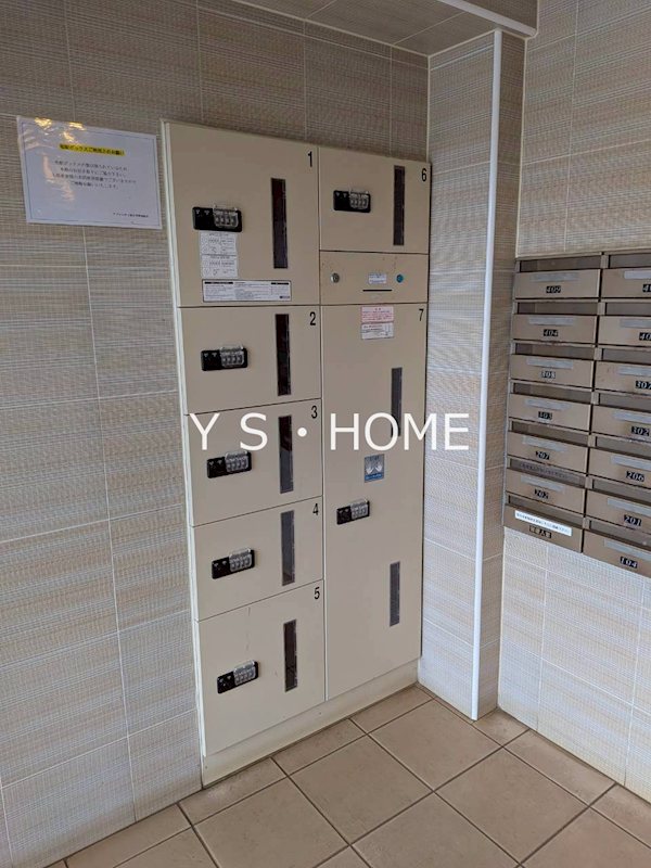 アプレシティ国分寺 その他16