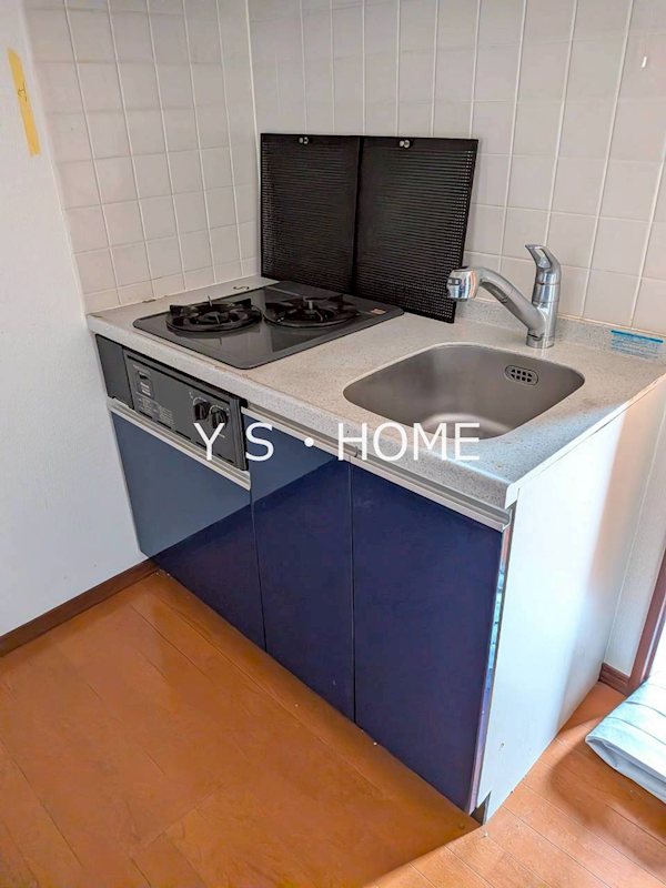 アプレシティ国分寺 キッチン