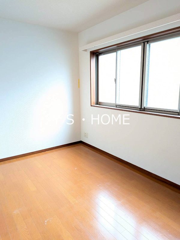 アプレシティ国分寺 ベッドルーム