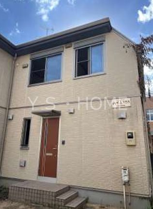 レヴェランス 外観