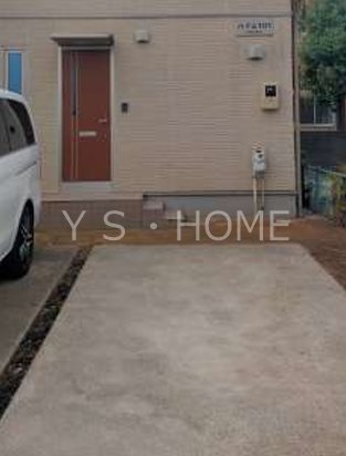 レヴェランス その他外観2