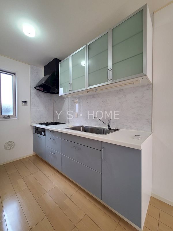 レヴェランス キッチン