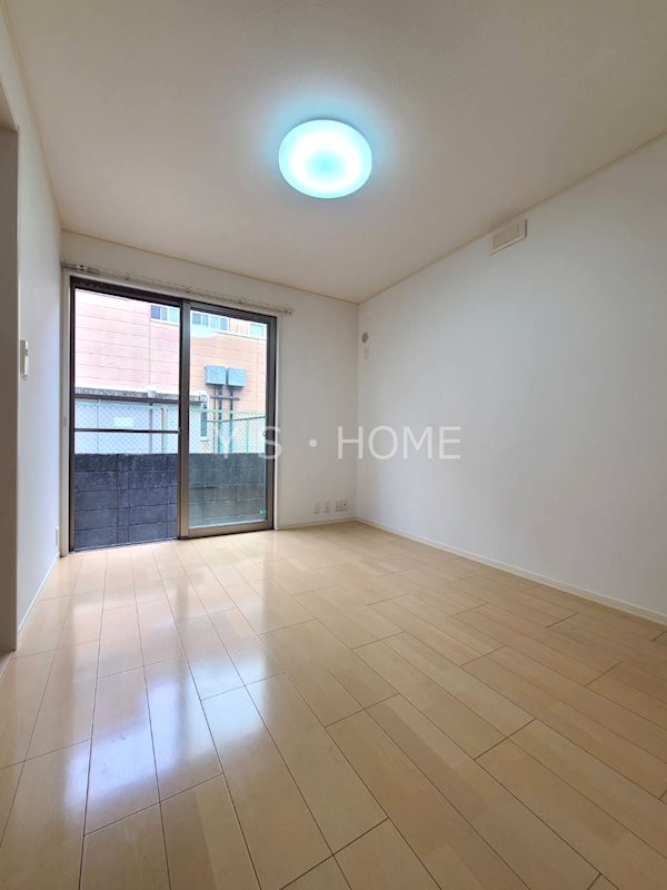 レヴェランス ベッドルーム