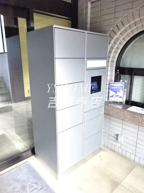 レジディア吉祥寺 その他7