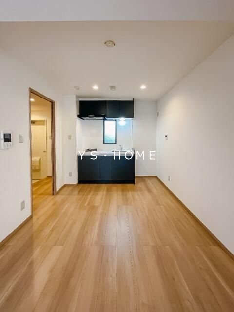 レジディア吉祥寺 リビング