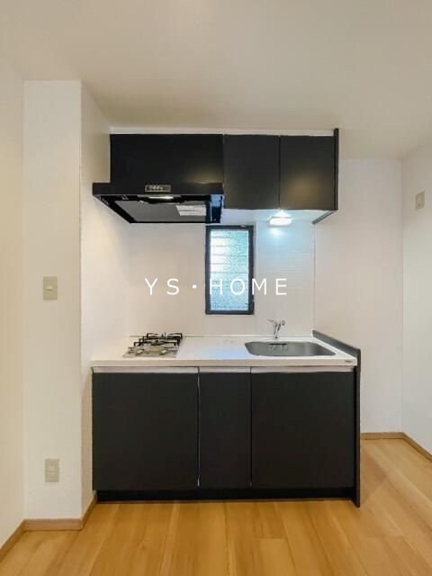 レジディア吉祥寺 キッチン