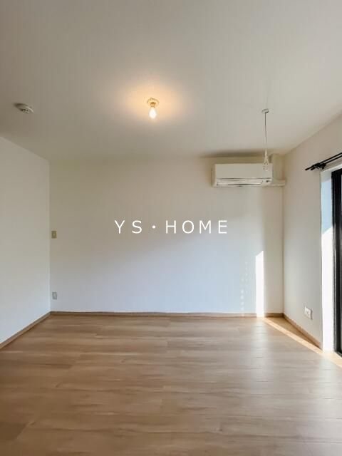 レジディア吉祥寺 ベッドルーム